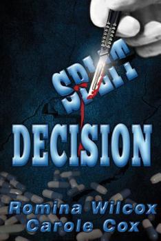 Paperback Split Decision Book