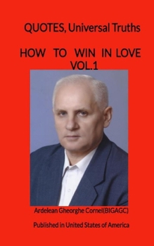 Paperback How To Win In LOVE: The best and utils ideas to win in love Book