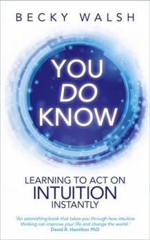 Paperback You Do Know Book