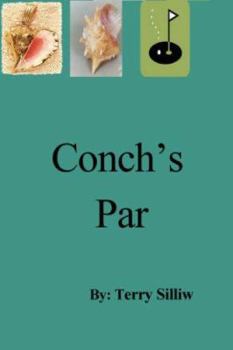 Paperback Conch's Par Book