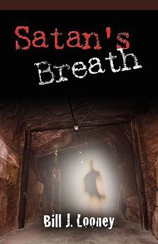 Paperback Satan's Breath Book