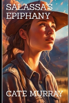 Paperback Salassa's Epiphany Book