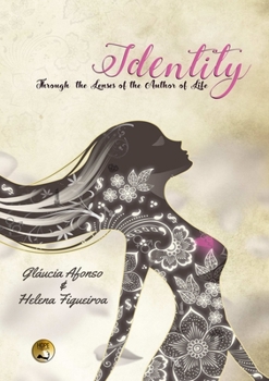 Paperback Identity Book