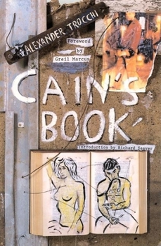 Paperback Cain's Book
