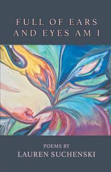 Paperback Full of Ears and Eyes Am I Book