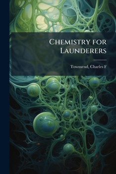 Paperback Chemistry for Launderers Book
