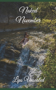 Paperback Naked November Book