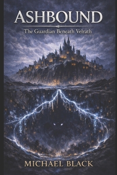 Paperback Ashbound Book