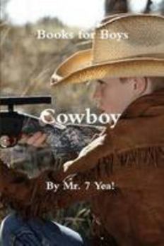 Paperback Cowboy Book