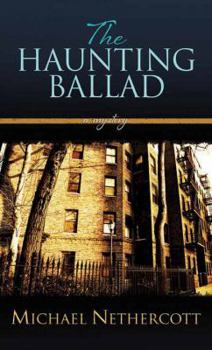The Haunting Ballad - Book #2 of the O’Nelligan and Plunkett