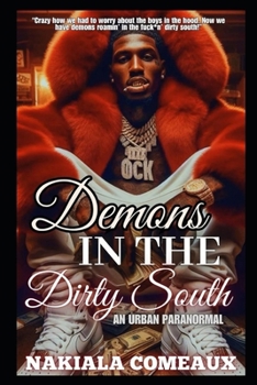 Paperback Demons In The Dirty South Book