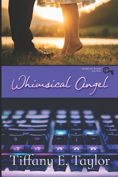 Paperback Whimsical Angel Book