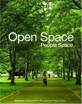 Paperback Open Space: People Space Book
