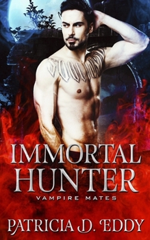 Paperback Immortal Hunter Book