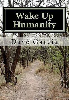 Paperback Wake Up Humanity Book