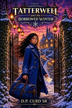 Tatterwell and the Barrowed Winter
