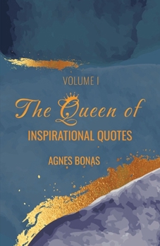 Paperback The Queen of Inspirational Quotes Book