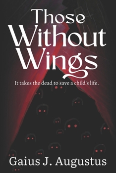 Paperback Those Without Wings Book