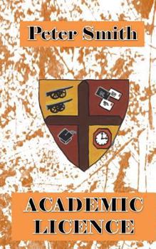 Paperback Academic Licence: A sort of mystery with engineers Book