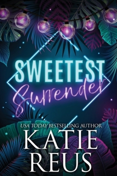 Paperback Sweetest Surrender Book