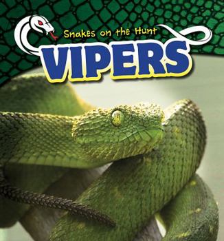 Paperback Vipers Book