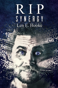 RIP - Synergy - Book #1 of the RIP