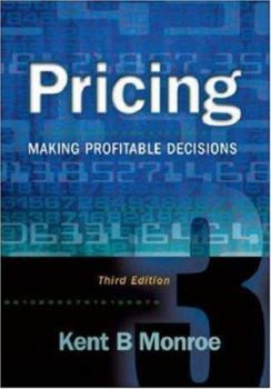 Hardcover Pricing: Making Profitable Decisions Book