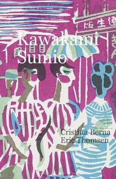 Paperback Kawakami Sumio Book