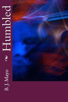 Paperback Humbled Book