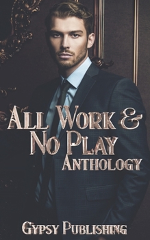 Paperback All Work & No Play Anthology Book