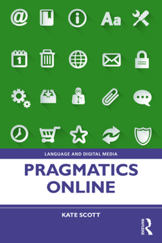 Paperback Pragmatics Online Book