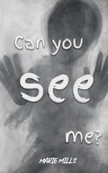 Paperback Can You See Me? Book