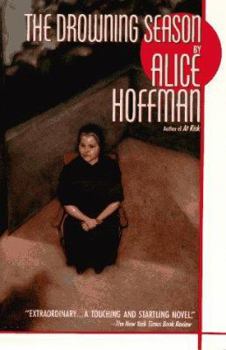 Mass Market Paperback The Drowning Season Book