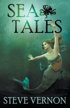 Paperback Sea Tales Book