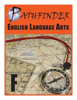 Paperback Pathfinder English Language Arts F Book