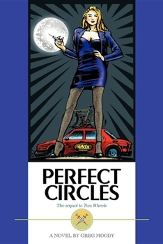 Paperback Perfect Circles Book