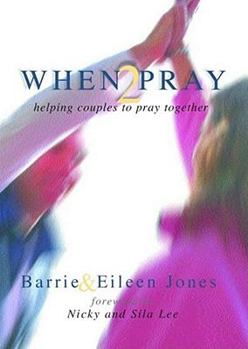 Paperback When2pray Book