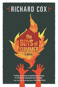 Paperback The Boys of Summer Book