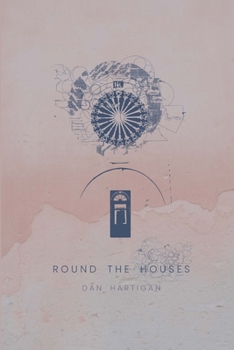 Paperback Round the Houses Book
