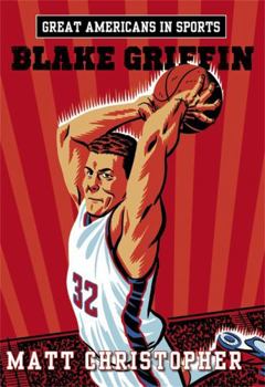 Blake Griffin - Book  of the Great Americans in Sports