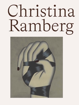 Hardcover Christina Ramberg: A Retrospective Book