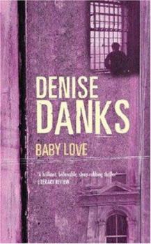 Baby Love - Book #7 of the Georgina Powers