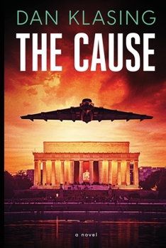 Paperback The Cause Book
