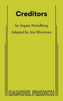 Paperback Creditors Book
