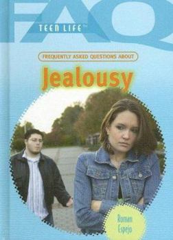 Library Binding Frequently Asked Questions about Jealousy Book
