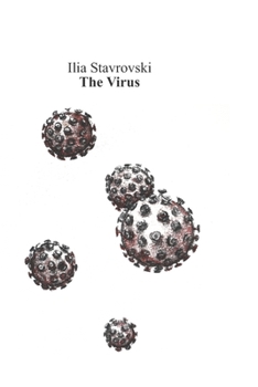 Paperback The Virus Book