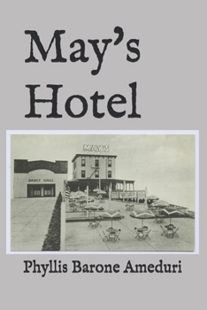 Paperback May's Hotel Book