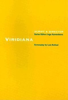 Paperback Viridiana Book