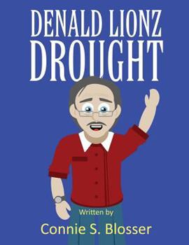 Paperback Denald Lionz Drought Book