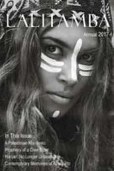Paperback Lalitamba 2017 Book